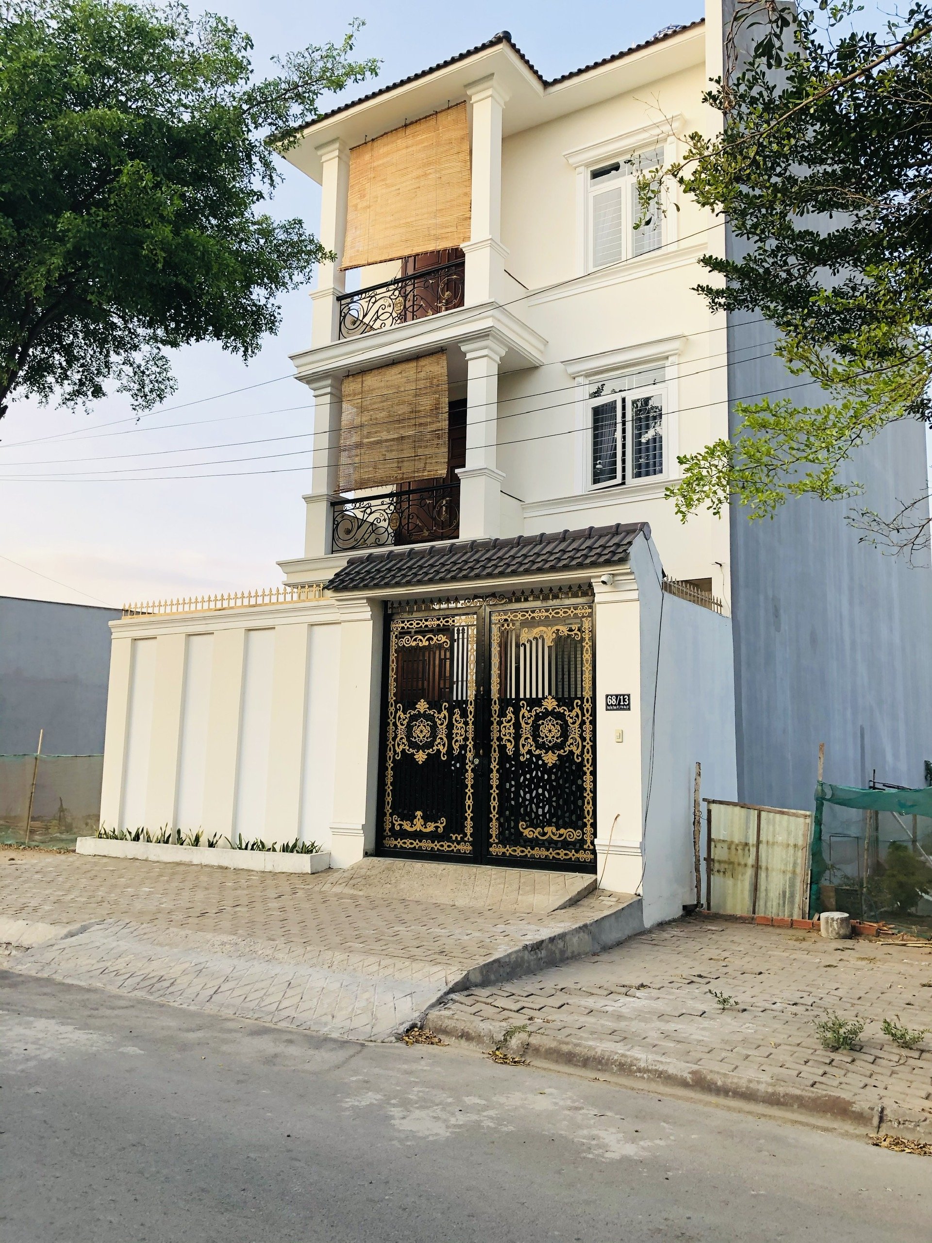 Cần bán Đất đường Bưng Ông Thoàn, Phường Phú Hữu, Diện tích 160m², Giá 51.5 Triệu/m² 5