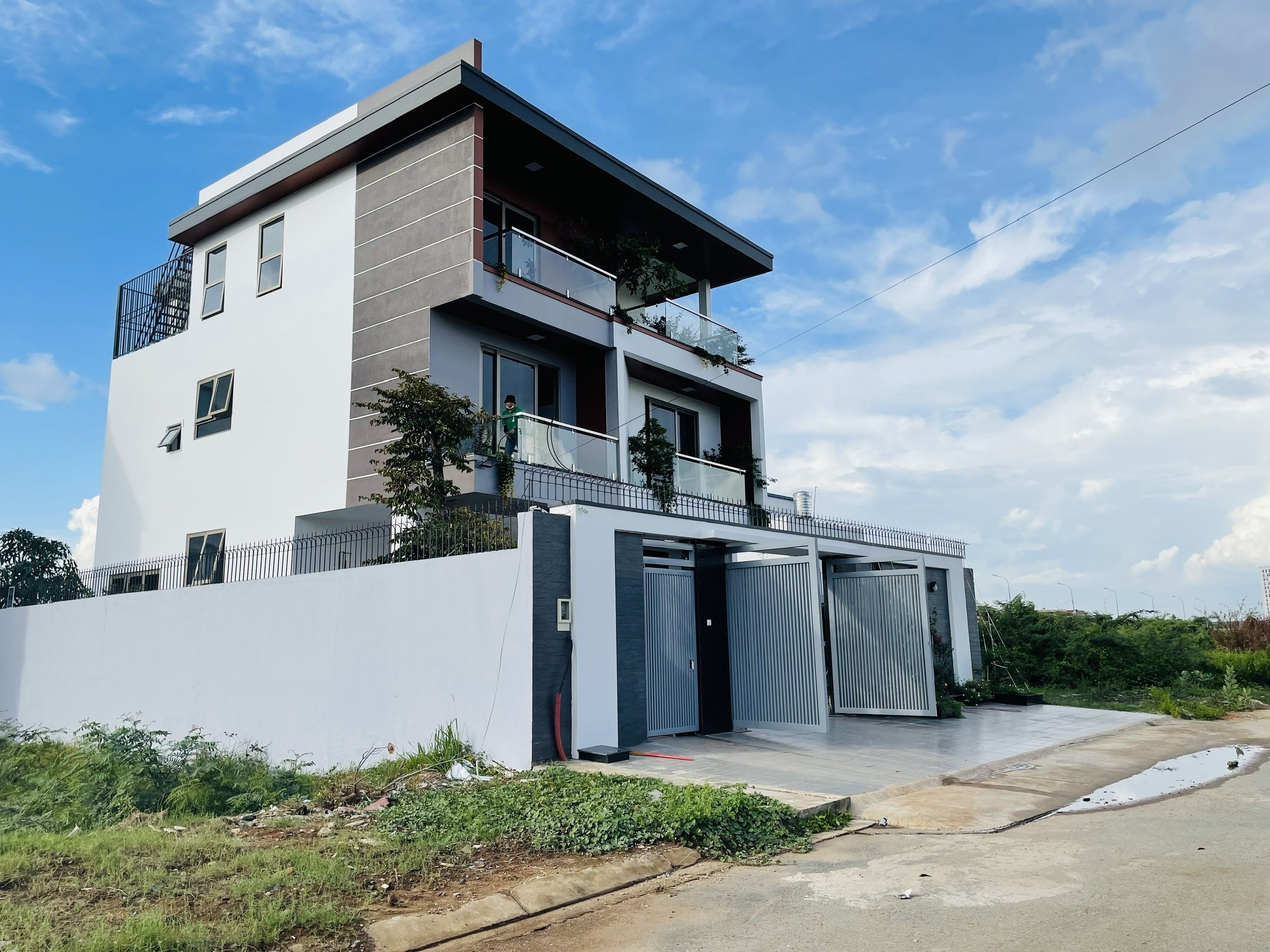 Cần bán Đất dự án KDC Phú Nhuận - Phước Long B, Diện tích 280m², Giá 70 Triệu/m² 5