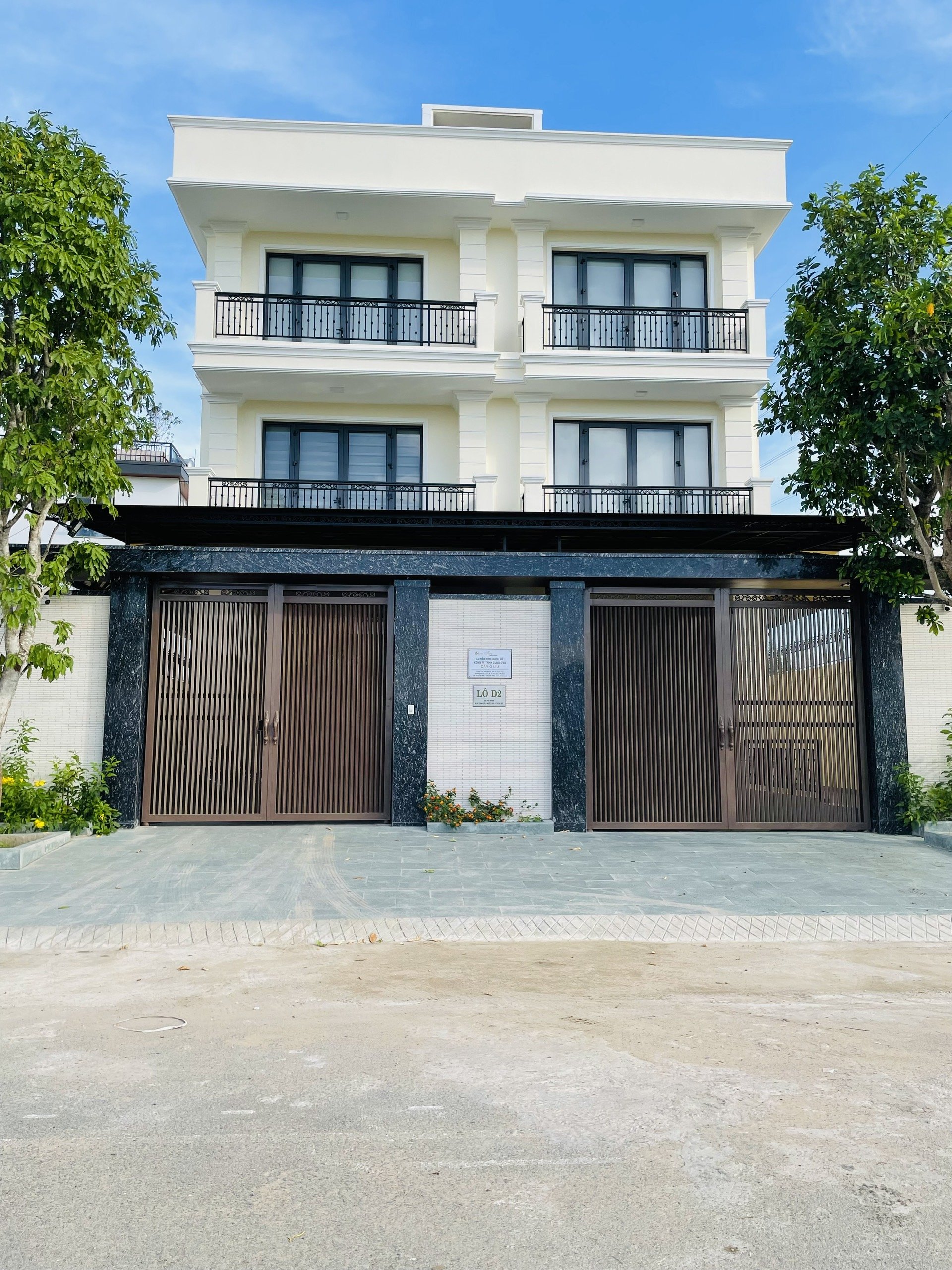 Cần bán Đất dự án KDC Phú Nhuận - Phước Long B, Diện tích 290m², Giá 69 Triệu/m²