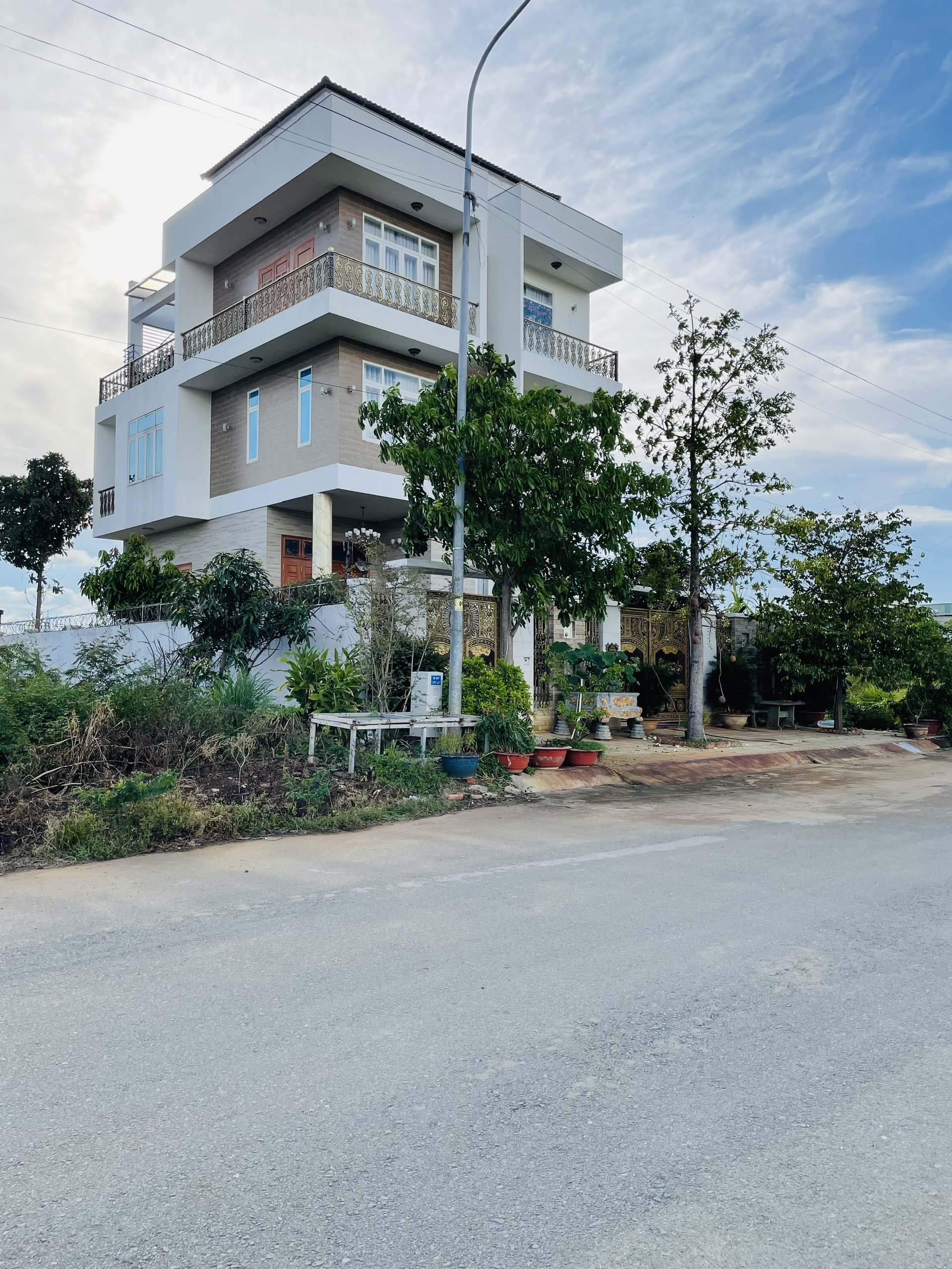 Cần bán Đất dự án KDC Phú Nhuận - Phước Long B, Diện tích 392m², Giá 65 Triệu/m² 3