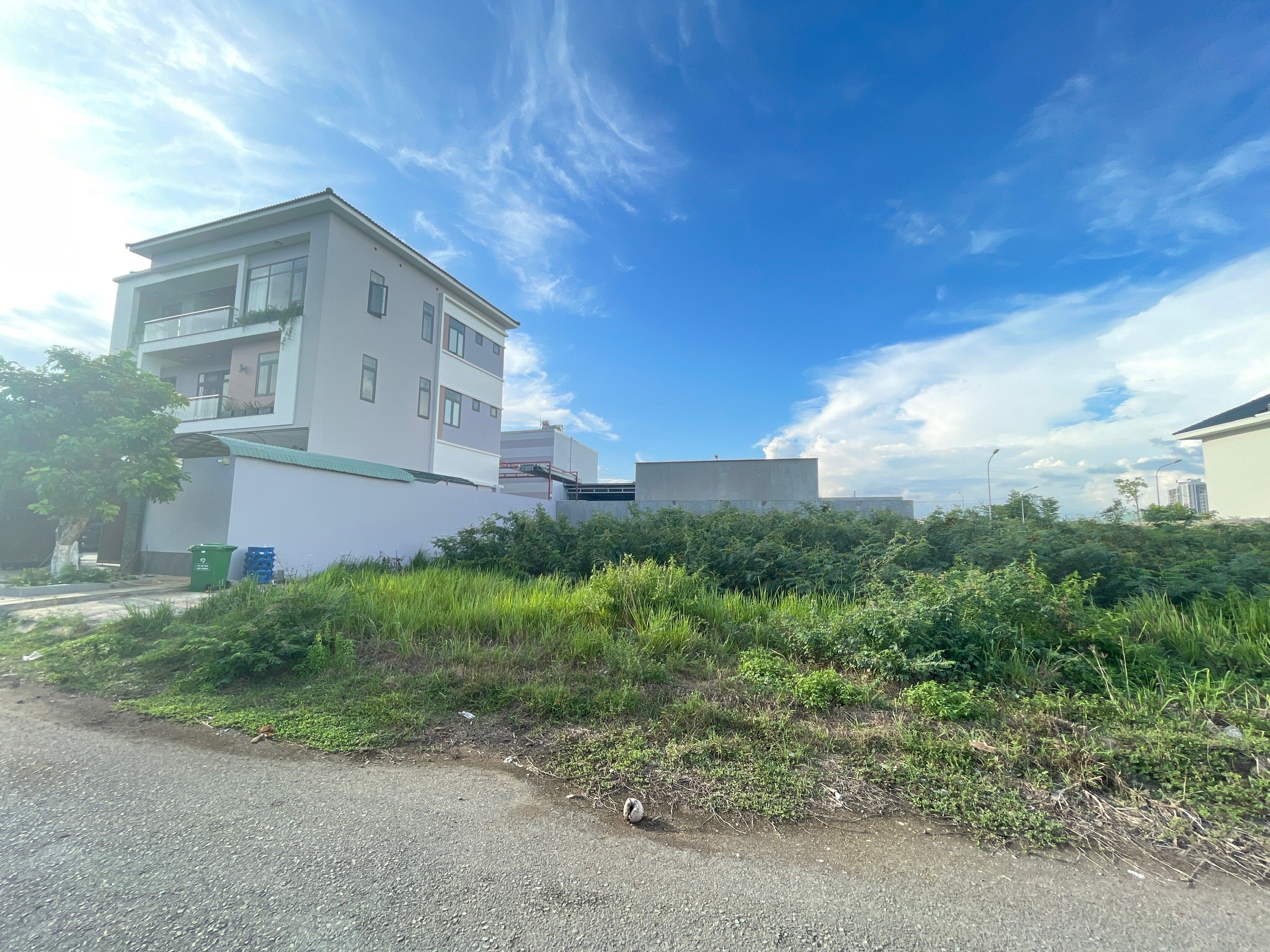 Cần bán Đất dự án KDC Phú Nhuận - Phước Long B, Diện tích 392m², Giá 65 Triệu/m² 6