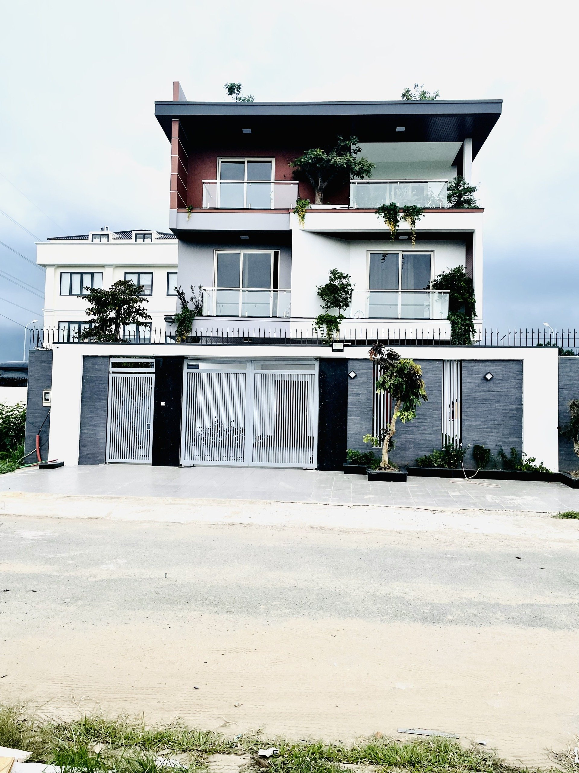 Cần bán Đất dự án KDC Phú Nhuận - Phước Long B, Diện tích 300m², Giá 70 Triệu/m²