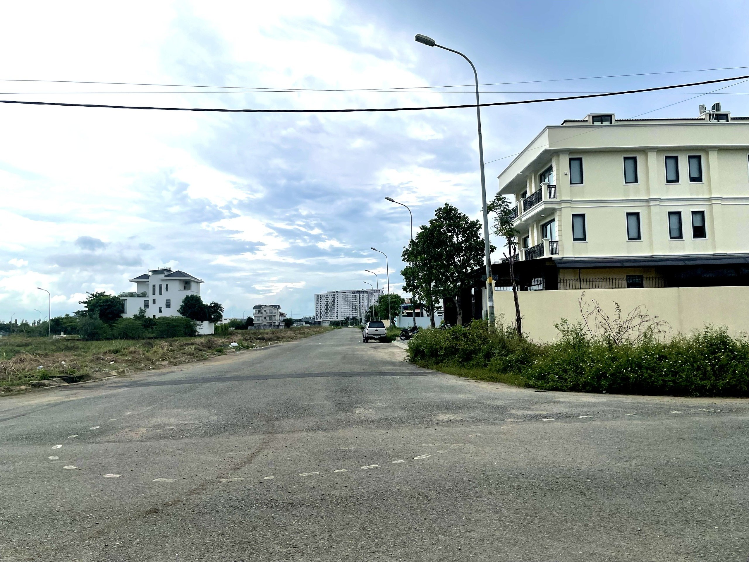 Cần bán Đất dự án KDC Phú Nhuận - Phước Long B, Diện tích 340m², Giá 78 Triệu/m² 5