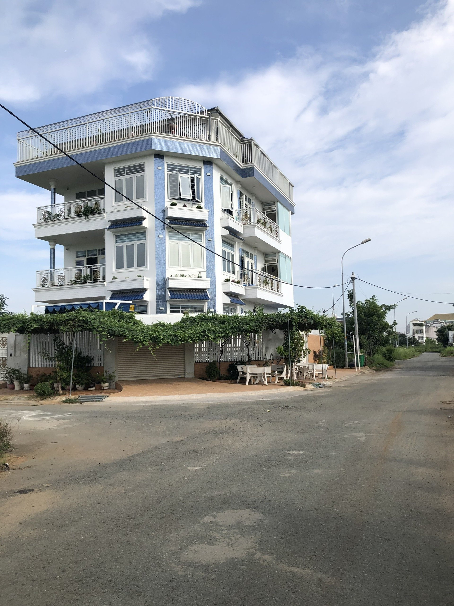 Cần bán Đất dự án KDC Phú Nhuận - Phước Long B, Diện tích 280m², Giá 70 Triệu/m²