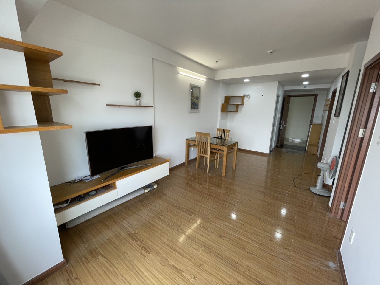 Cần bán Căn hộ chung cư dự án Fuji Residence, Diện tích 66m², Giá 2.5 Tỷ 3