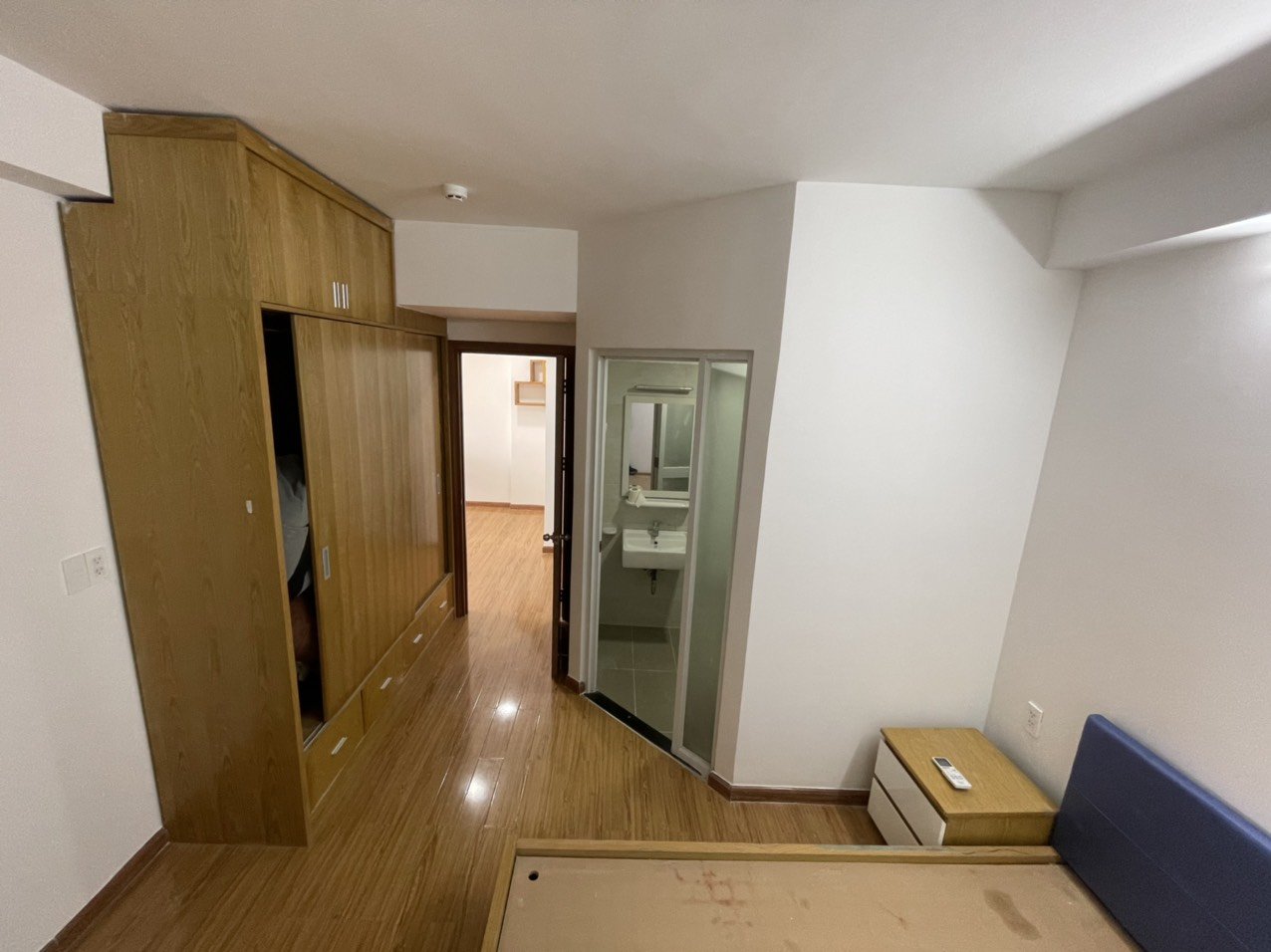 Cần bán Căn hộ chung cư dự án Fuji Residence, Diện tích 66m², Giá 2.5 Tỷ 7