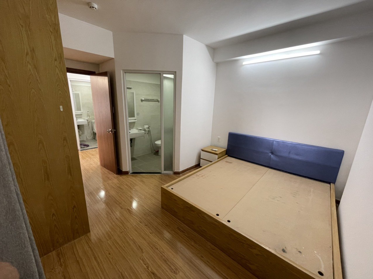 Cần bán Căn hộ chung cư dự án Fuji Residence, Diện tích 66m², Giá 2.5 Tỷ 5