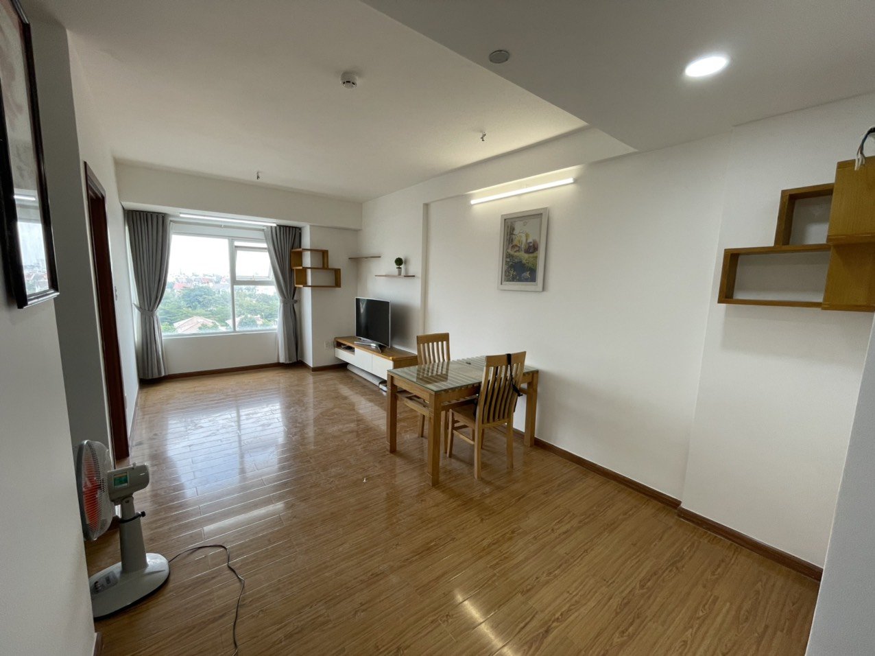 Cần bán Căn hộ chung cư dự án Fuji Residence, Diện tích 66m², Giá 2.5 Tỷ 6
