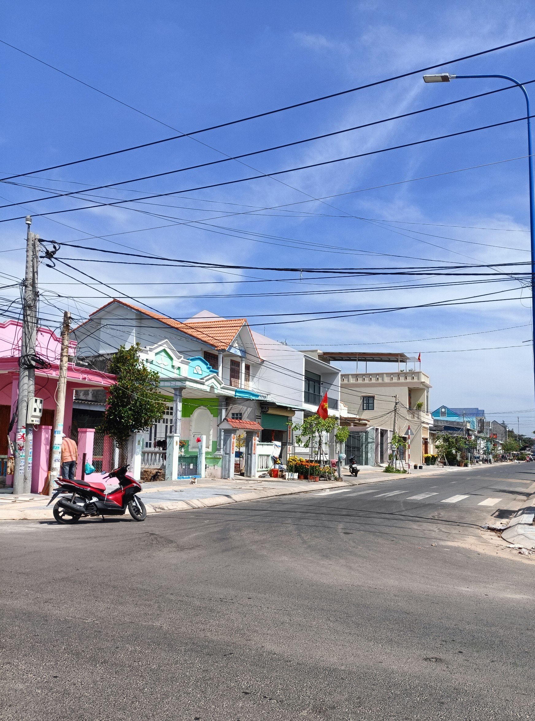Cần bán Nhà mặt tiền Thị trấn Phước Hải, Đất Đỏ, Diện tích 176m², Giá 8 Tỷ 4