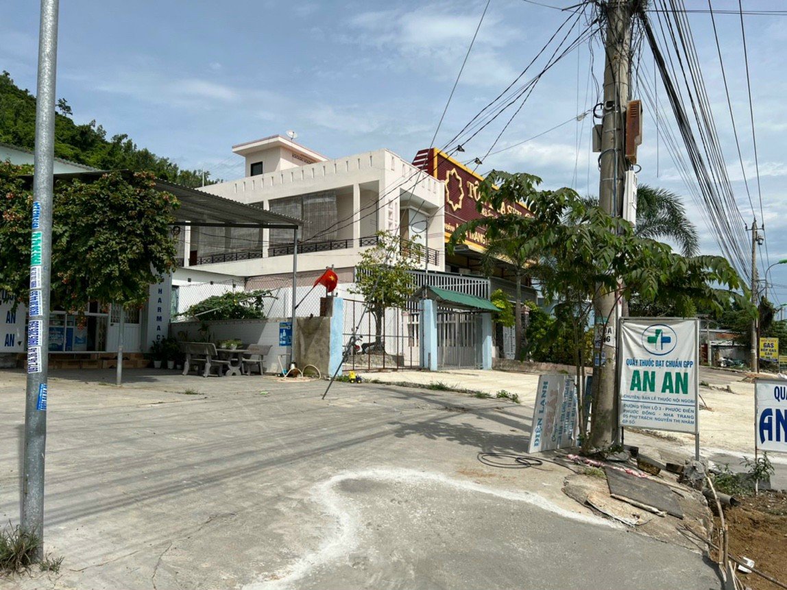 Cần bán Đất đường Tỉnh lộ 3, Xã Phước Đồng, Diện tích 85m², gần trường tiểu học. 2