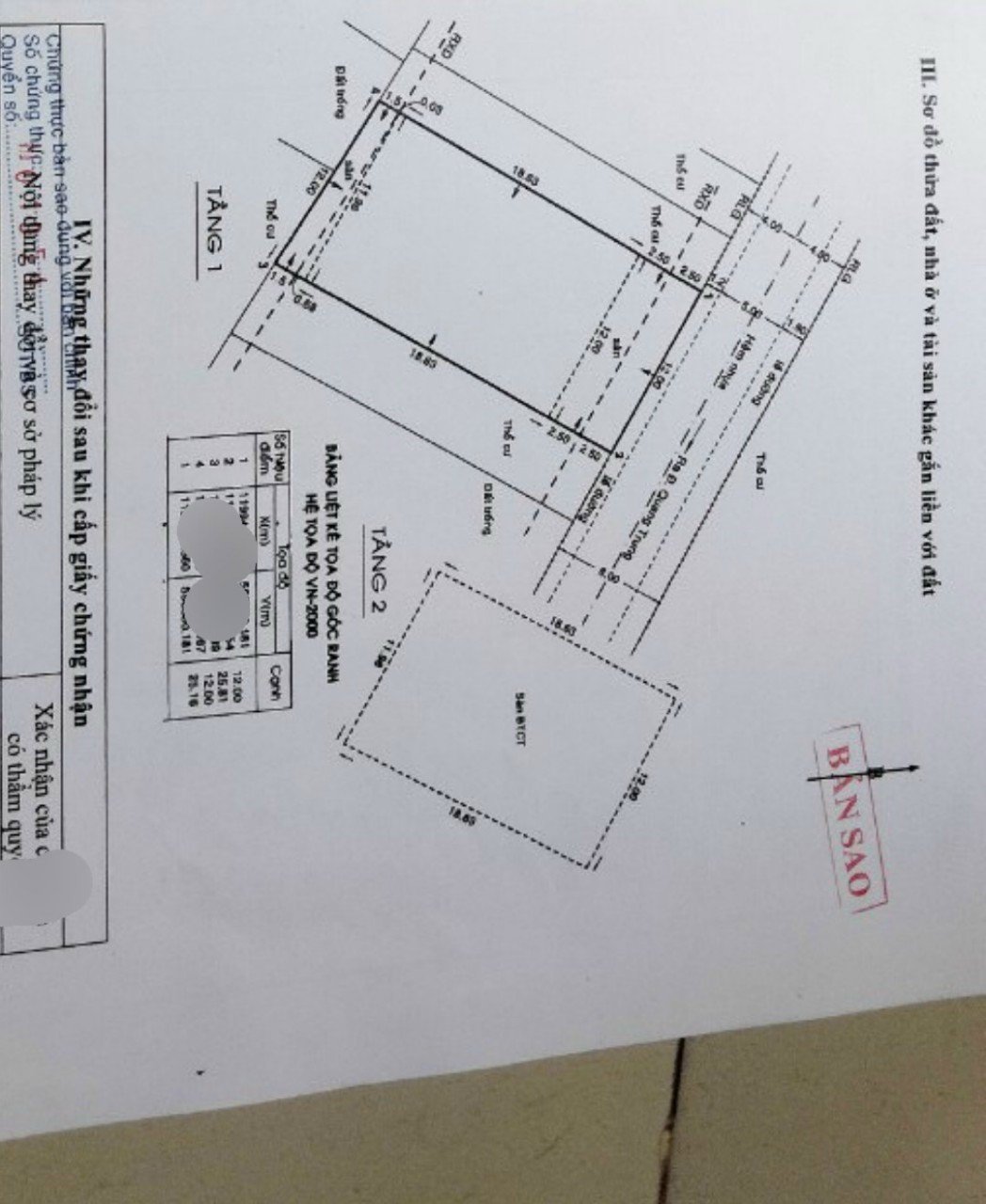 Bán Nhà HẺM XE TẢI 8M Thông Quang Trung, P.14 _ 12m x 25m, 2 Tấm