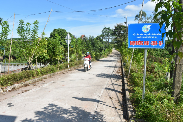 Chỉ 1 tỷ có ngay 1069m2 đất ở khu dân cư (Cách sân bay Long Thành 60 phút) 4