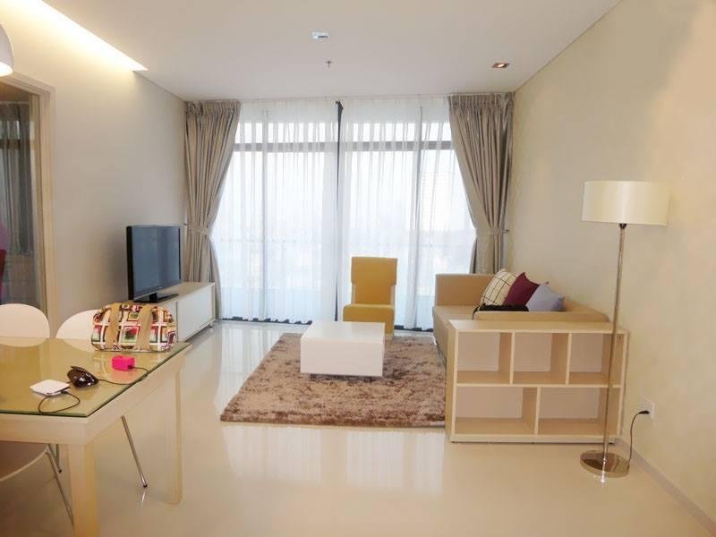 Hot - Căn hộ cạnh Royal City - Nguyễn Trãi - Thanh Xuân 31 – 60m2, full đồ, ở ngay (3PN - 2WC) 5