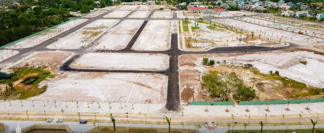 Cần bán Đất dự án Mega City Kon Tum, Diện tích 170m², Giá 480 Triệu