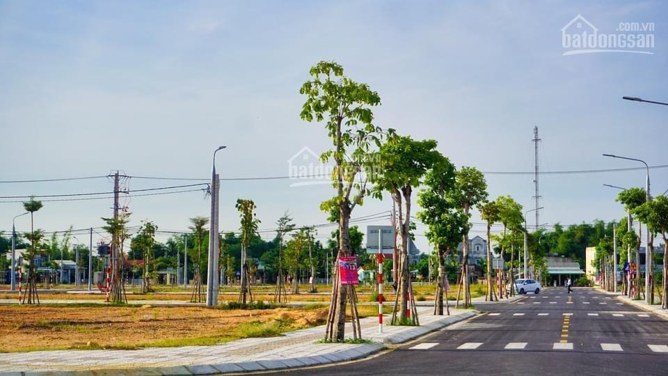Cần bán Đất dự án Mega City Kon Tum, Diện tích 168m², Giá Thương lượng 2