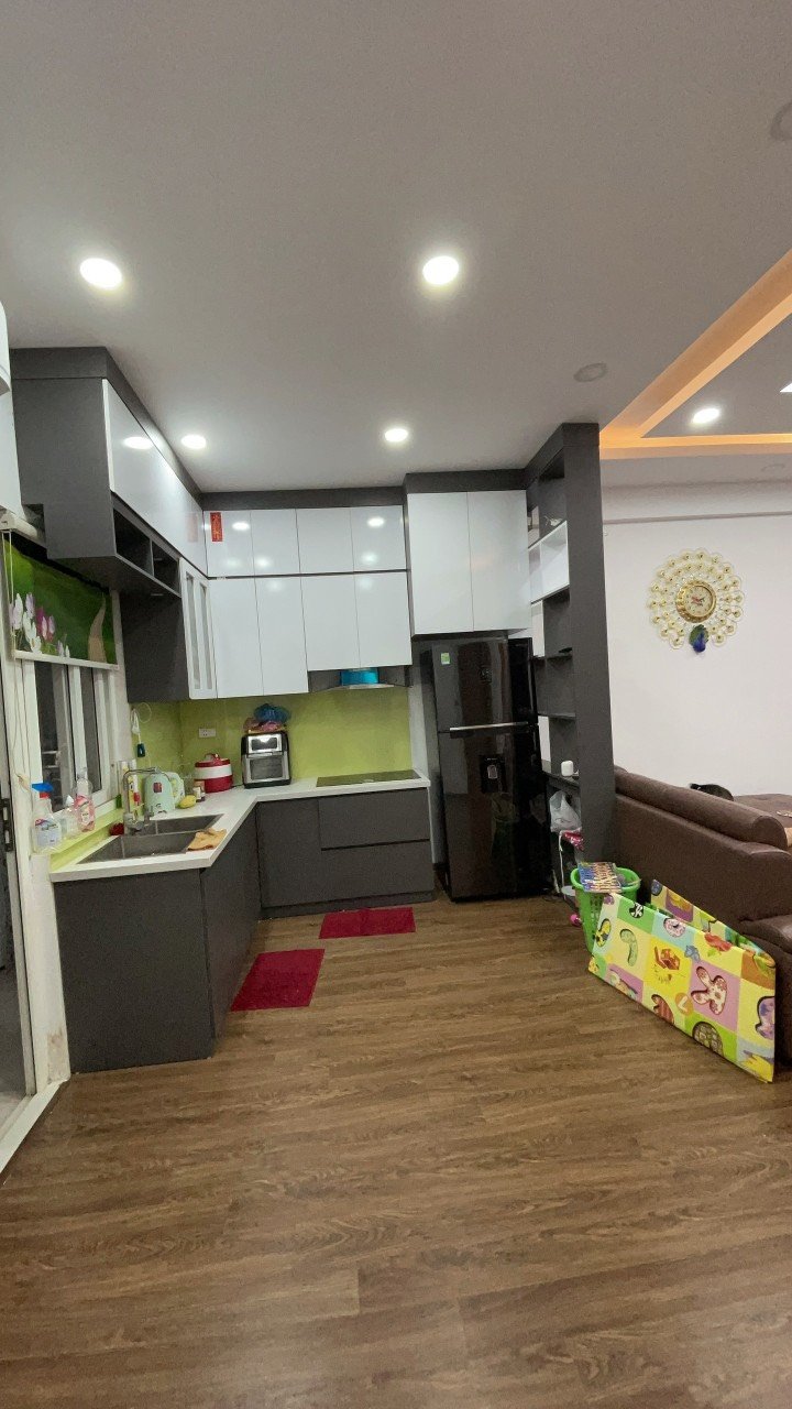 Chính chủ cần bán căn hộ 77m² ban công view Hồ full nội thất, tại KĐT Thanh Hà Cienco 5