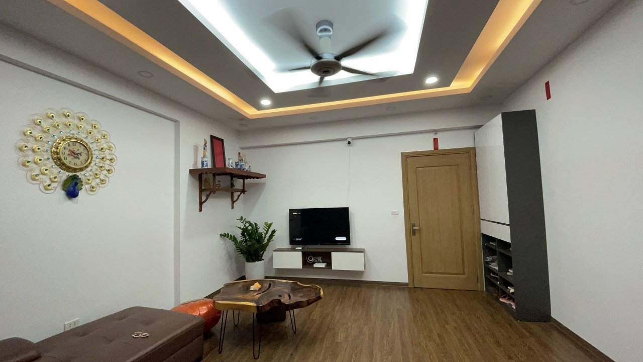 Chính chủ cần bán căn hộ 77m² ban công view Hồ full nội thất, tại KĐT Thanh Hà Cienco 5 3