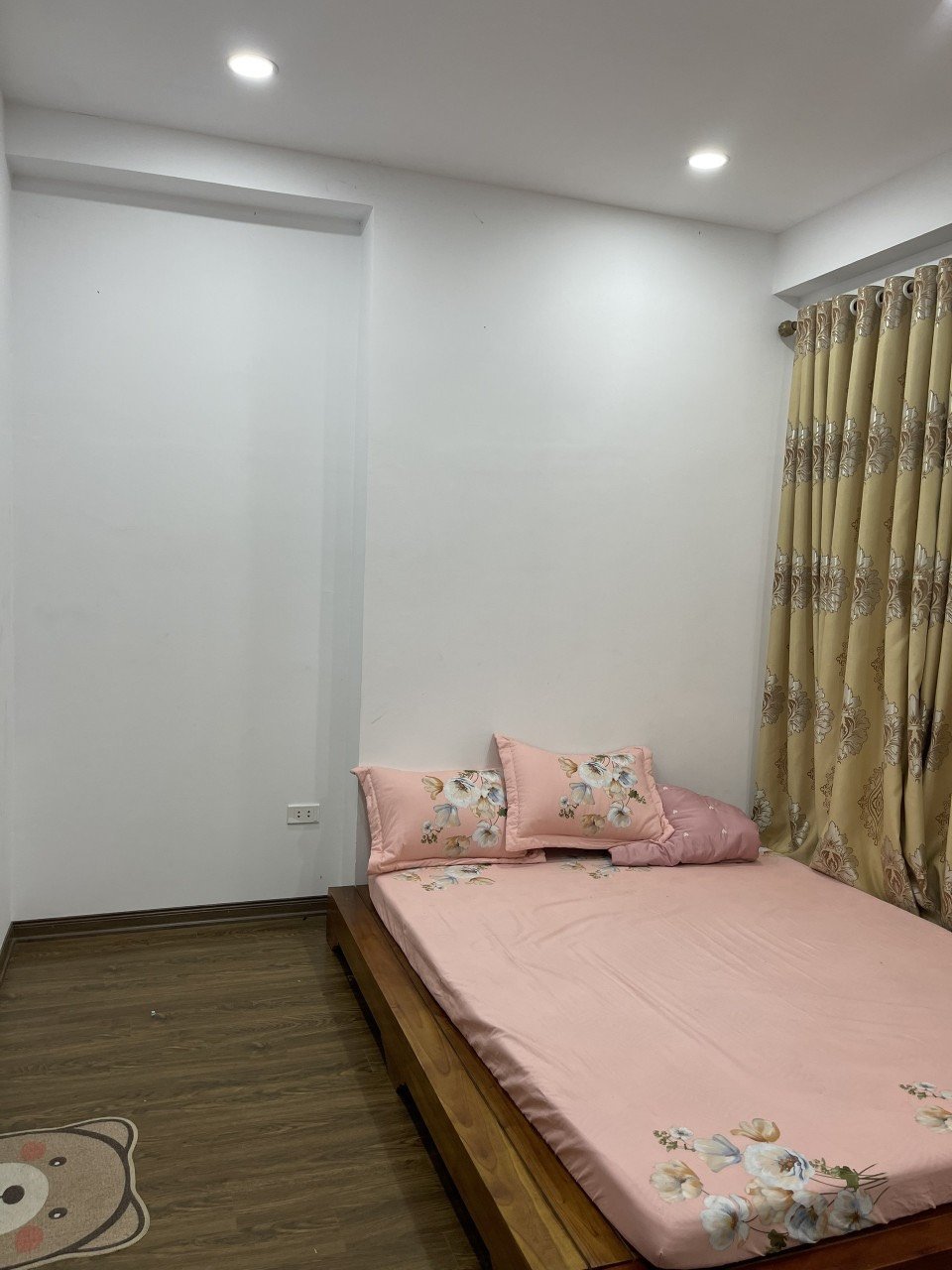 Chính chủ cần bán căn hộ 77m² ban công view Hồ full nội thất, tại KĐT Thanh Hà Cienco 5 4