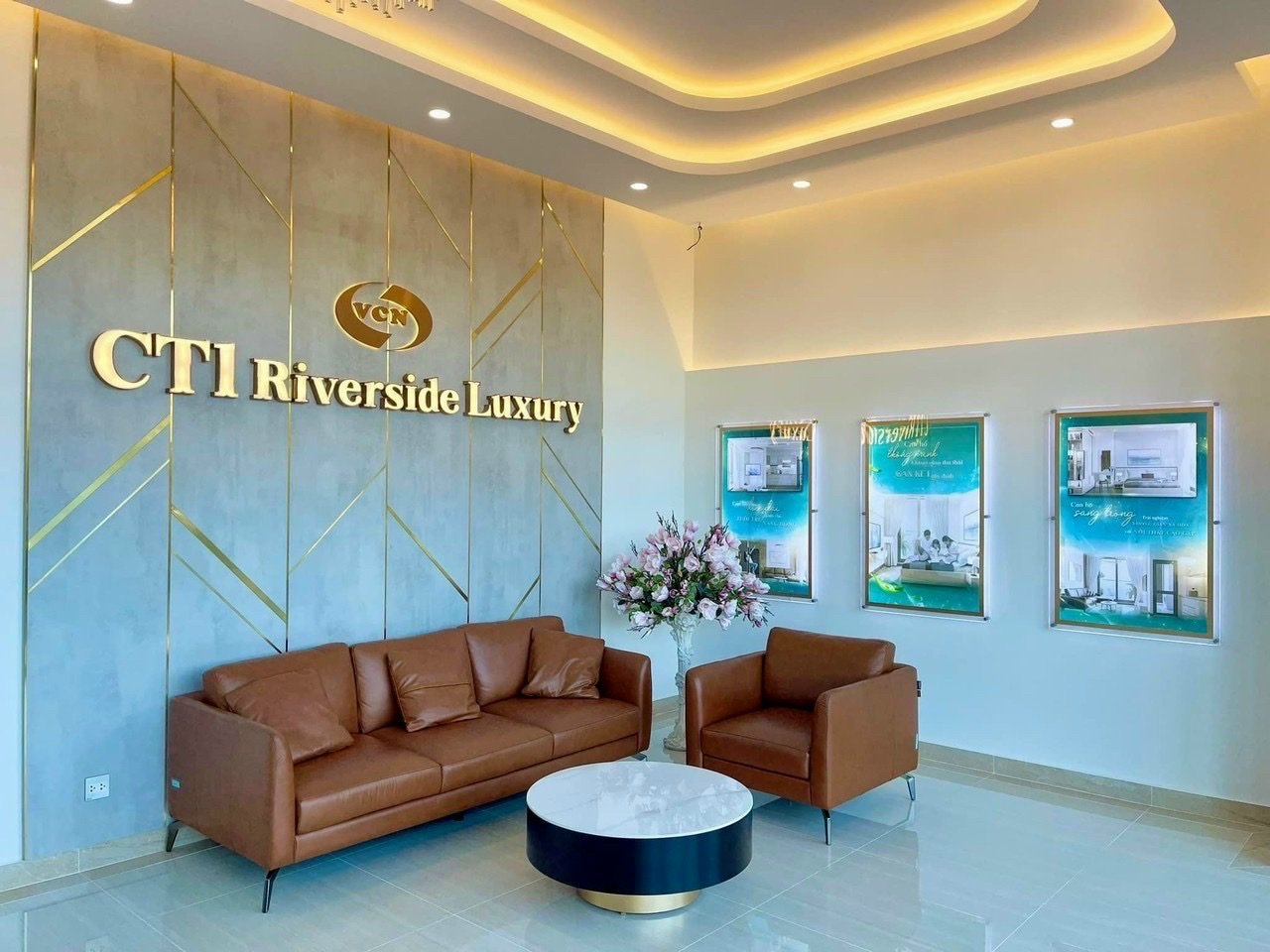 Cần bán Căn hộ chung cư CT1 RIVERSIDE full nội thất Phường Phước Long, Nha Trang 2