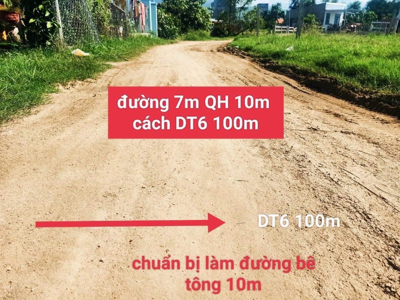 Cần bán Đất Xã Ninh Thượng, Ninh Hòa, Diện tích 347m², Giá 620 Triệu 3