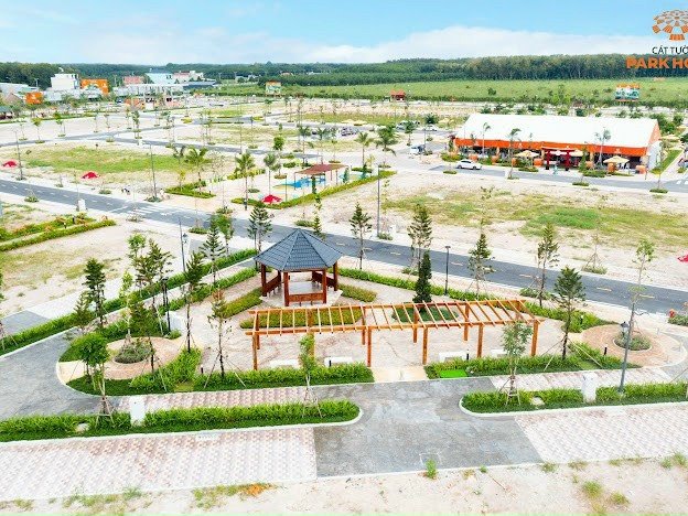 Cần bán đất KCD Cao Cấp Thị trấn Chơn Thành, Chơn Thành, Diện tích 85m², Giá 17 Triệu/m²