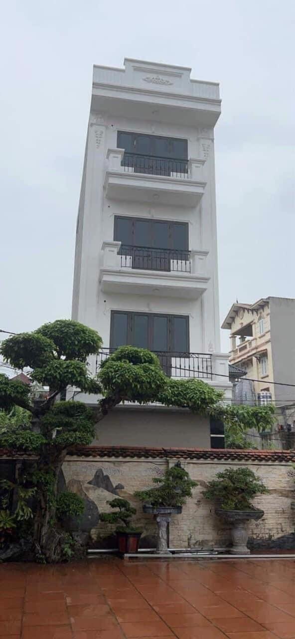 Bán nhà đất Vân Nội, Đông Anh, 42m2, sẵn nhà 4 tầng, giá hơn 2 tỷ