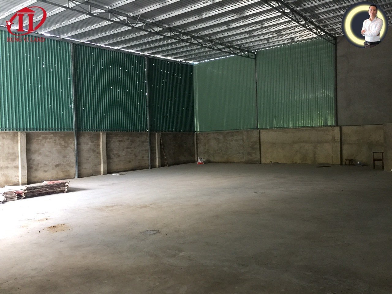 BDS Hùng Vĩ Land [NC] KHO Gia Hòa 8x25m. Giá 15tr/th - 200 m² 01/02/2023 3