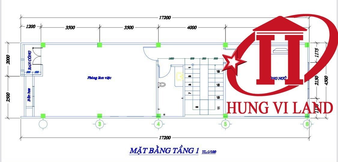 BDS Hùng Vĩ Land [NC] Nhà 4 Tầng Nam Long 4Pn 4Wc giá 15tr 01/02/2023 6