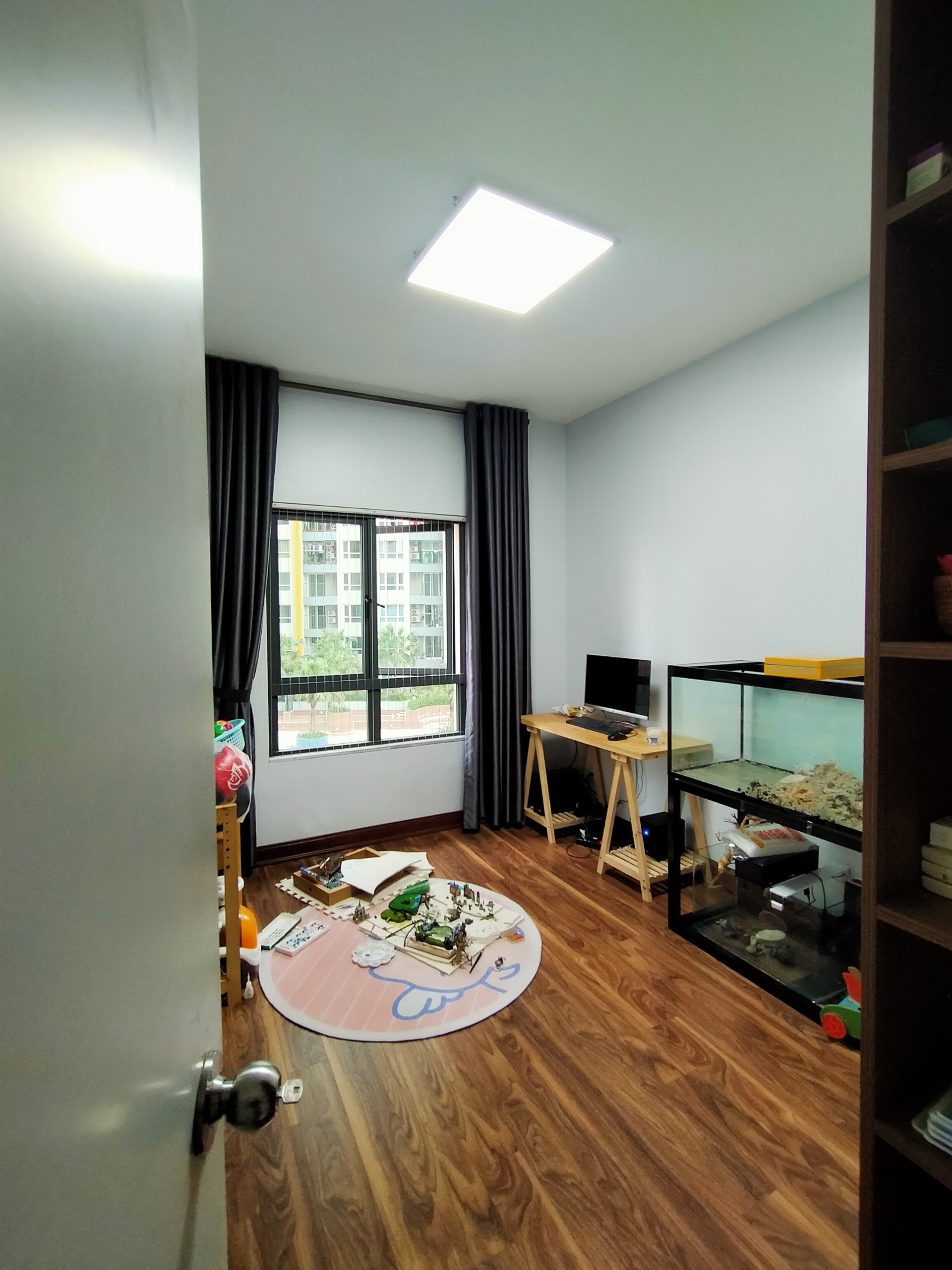 Chính chủ gửi bán căn góc vuông vắn Mulberry Lane 3PN, giá chỉ 4.X tỷ ( x tiểu học) 6