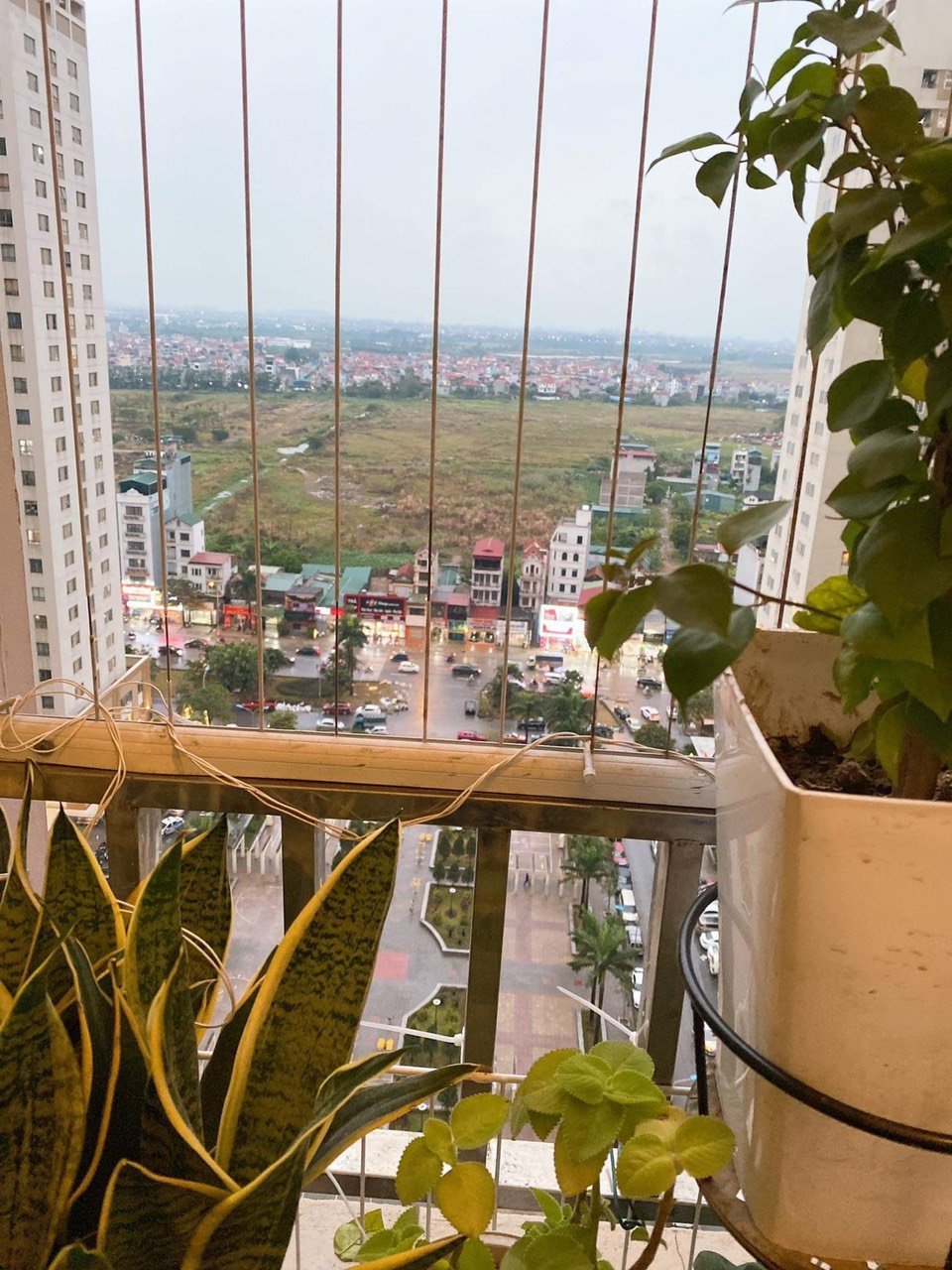 Cần bán Căn hộ chung cư dự án Khu đô thị mới Tân Tây Đô, Diện tích 62m², Giá 1.4 Tỷ 8