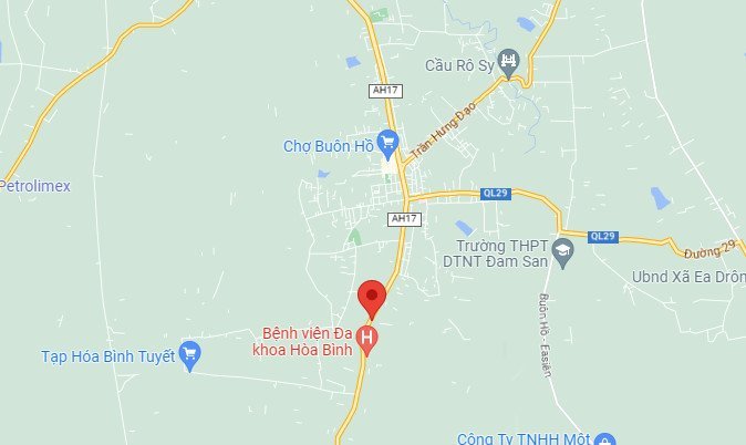 Cần bán Đất đường Chu Văn An, Xã Bình Thuận, Diện tích 312m², Giá Thương lượng 4