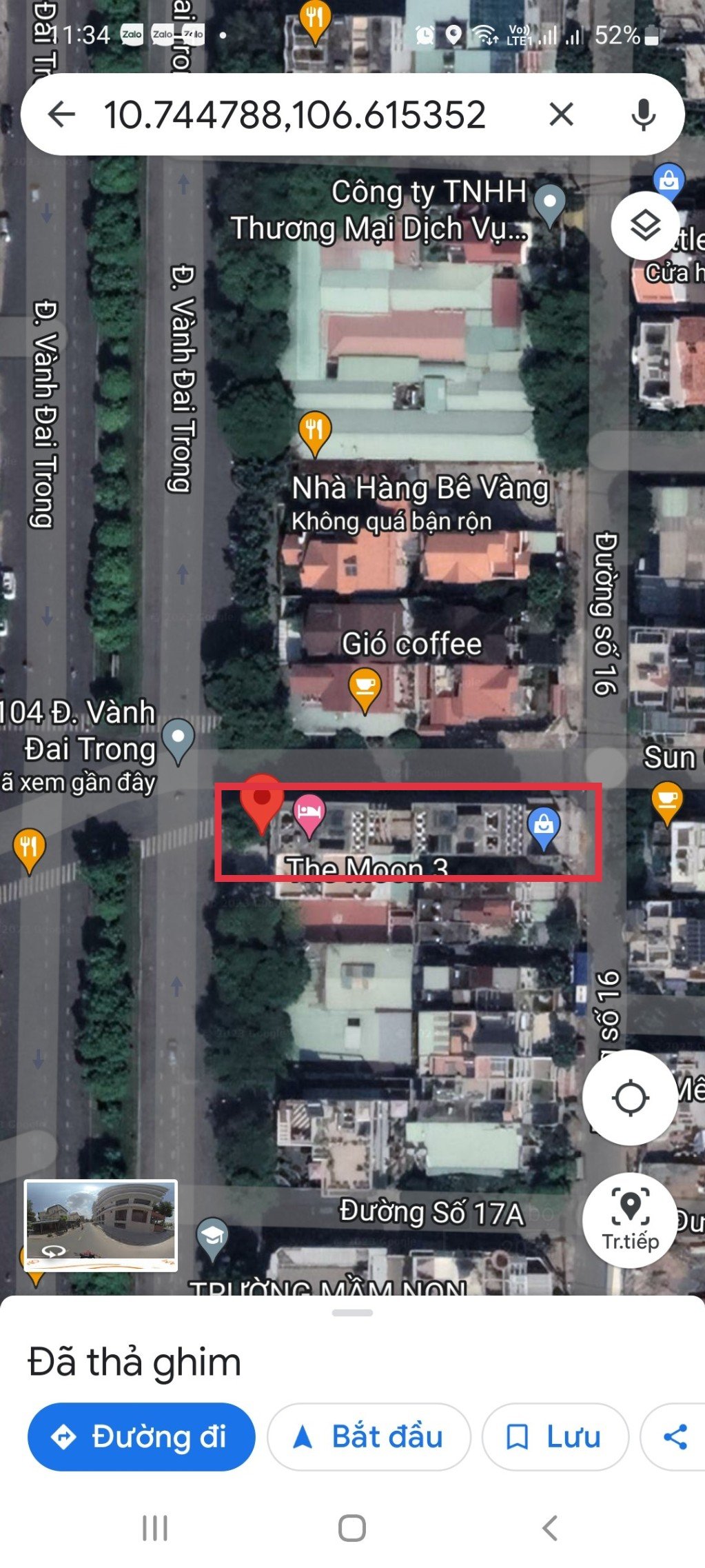 Cần Bán Văn Phòng Đường 15, Phường Bình Trị Đông, Diện Tích 400m², Giá 88 Tỷ 4
