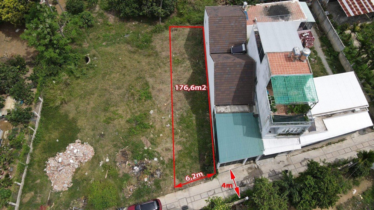 Cần bán Đất Xã Vĩnh Phương, Nha Trang, Diện tích 176m², Giá 1.848 Tỷ 3