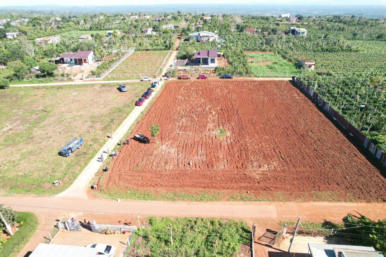Cần bán Đất đường Chu Văn An, Xã Bình Thuận, Diện tích 139m², Giá Thương lượng