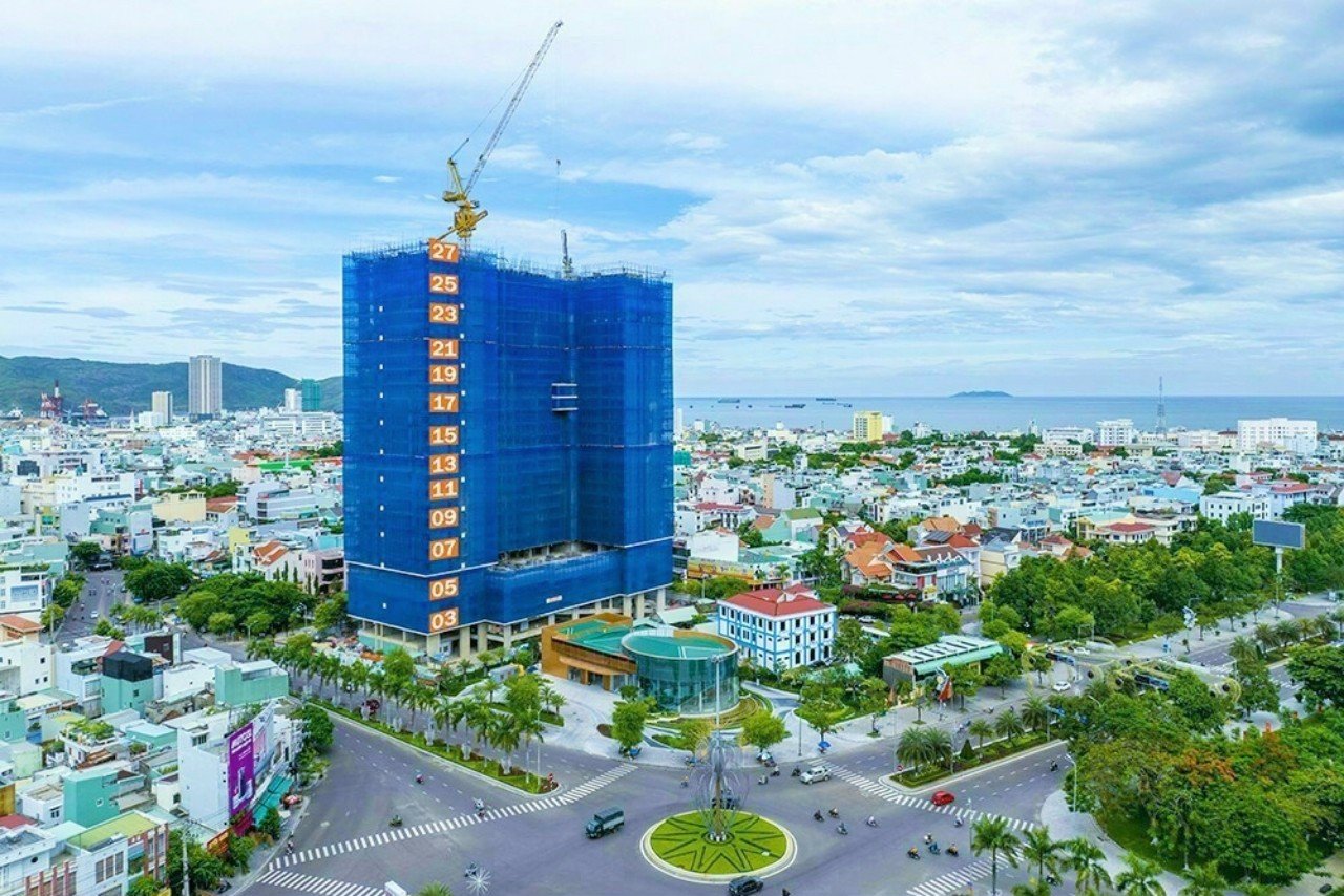 8 ưu điểm về Căn hộ Grand Center Quy Nhơn!!! 6