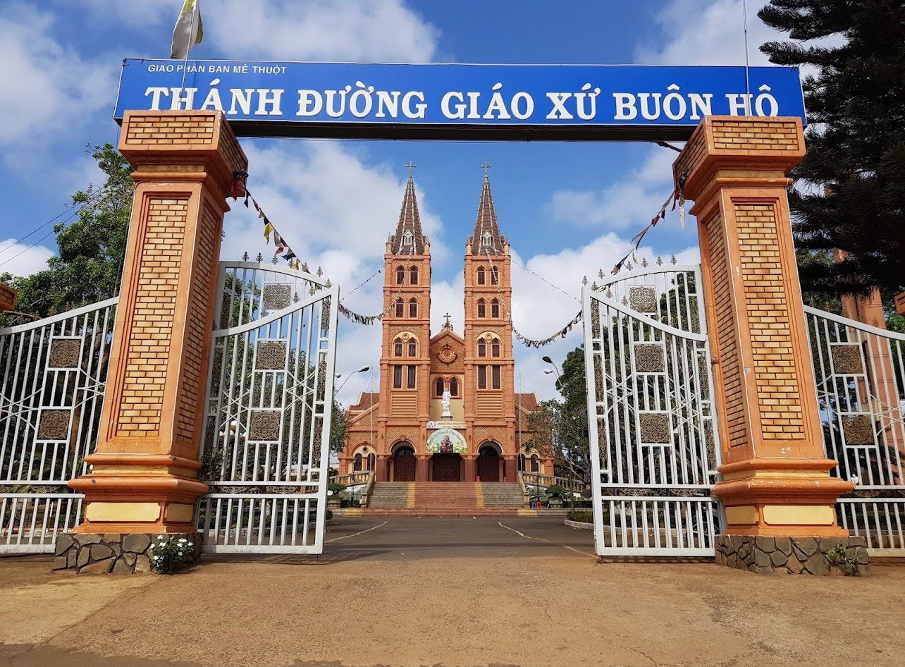 Cần bán Đất Xã Bình Thuận, Buôn Hồ, Diện tích 150m², Giá 200 Triệu 3