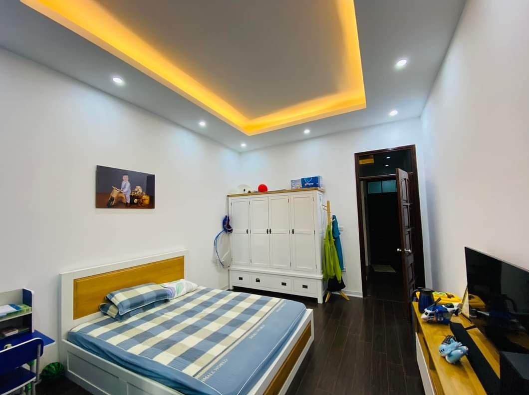 Nhỉnh 10 tỷ nhà DÂN XÂY - Ô TÔ - KINH DOANH 60m x 5T tại Cầu Giấy phường Quan Hoa 0343564283 3