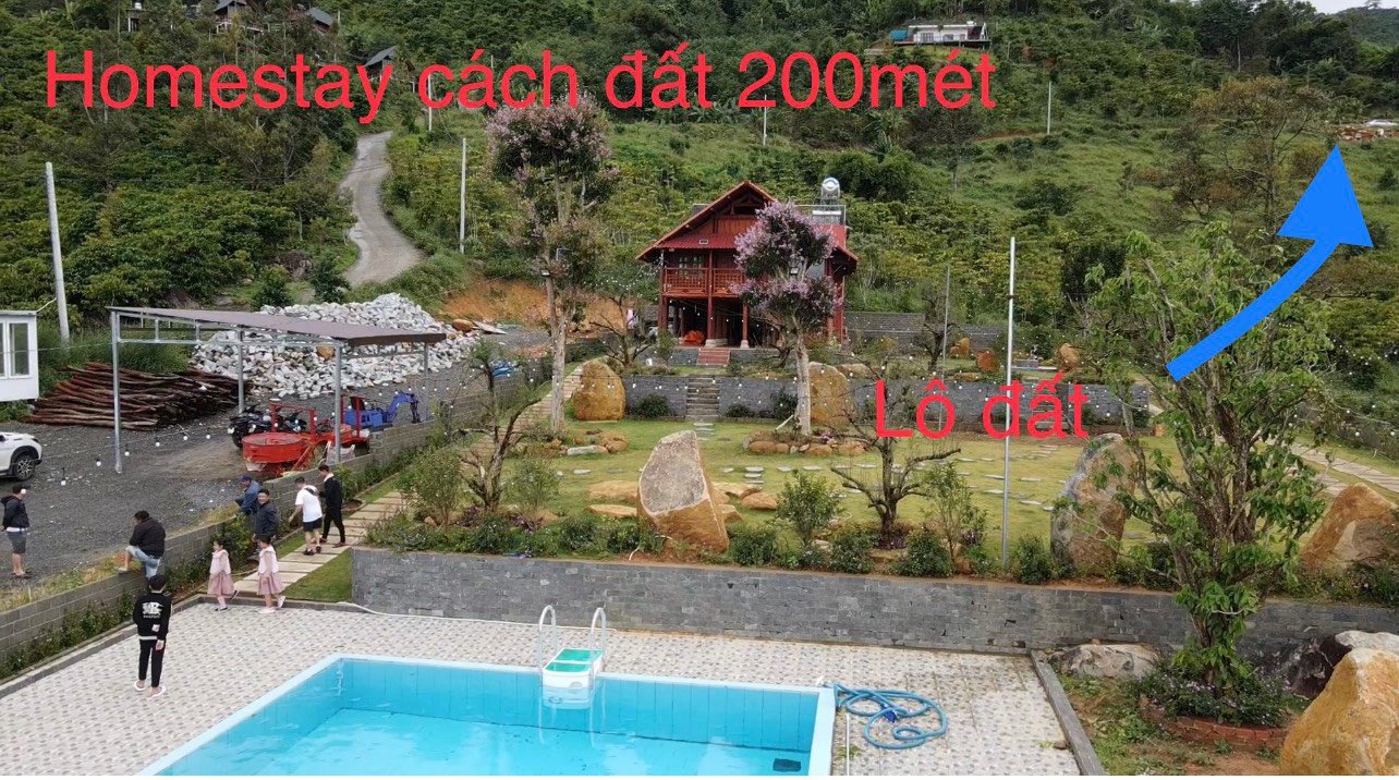 Cần bán Đất đường 20, Xã Lộc Thành, Diện tích 1484m², Giá 1.4 Tỷ 2