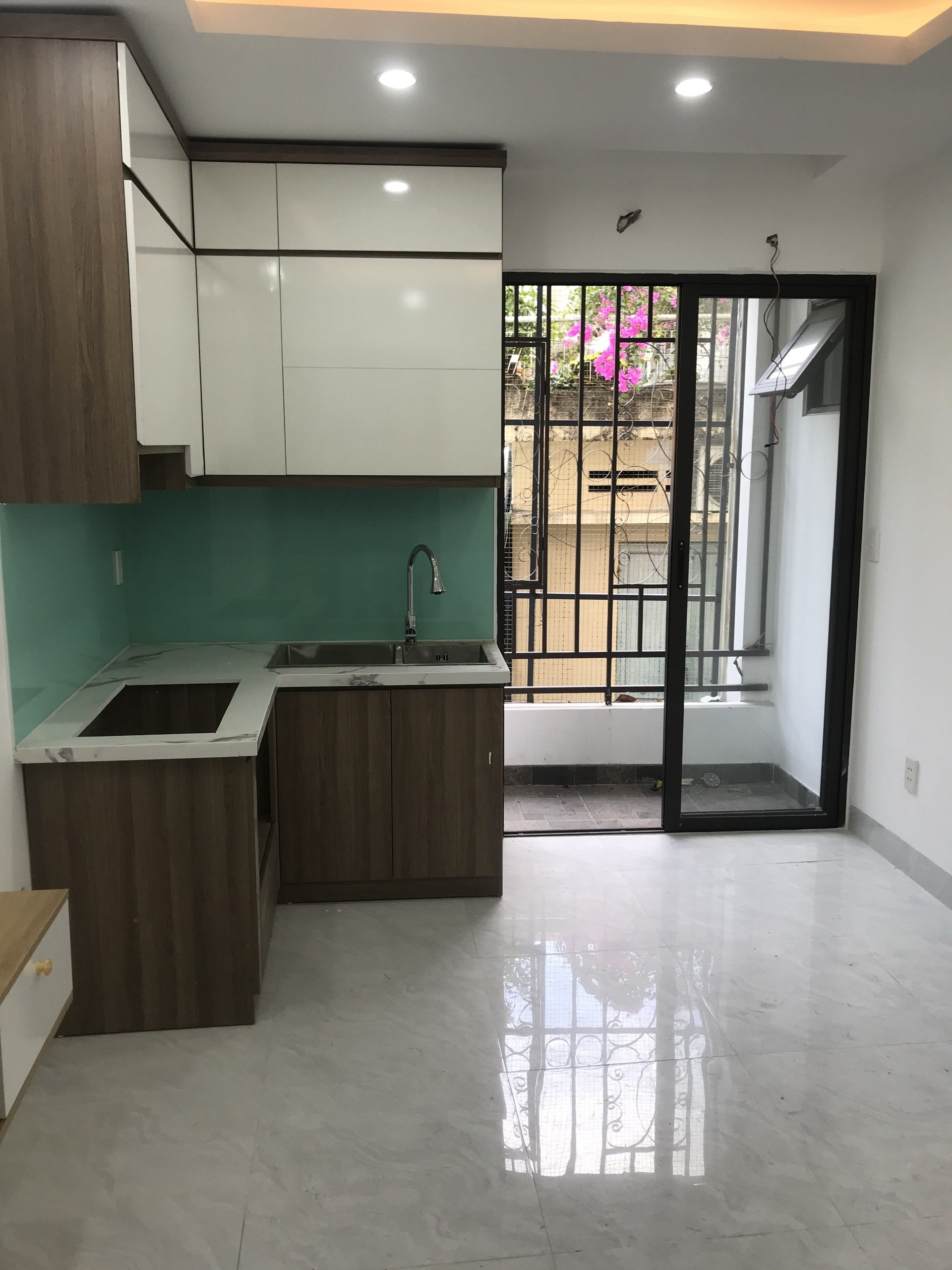 Cần bán Căn hộ chung cư đường Phan Thanh, Phường Thạc Gián, Diện tích 31m², Giá Thương lượng 6