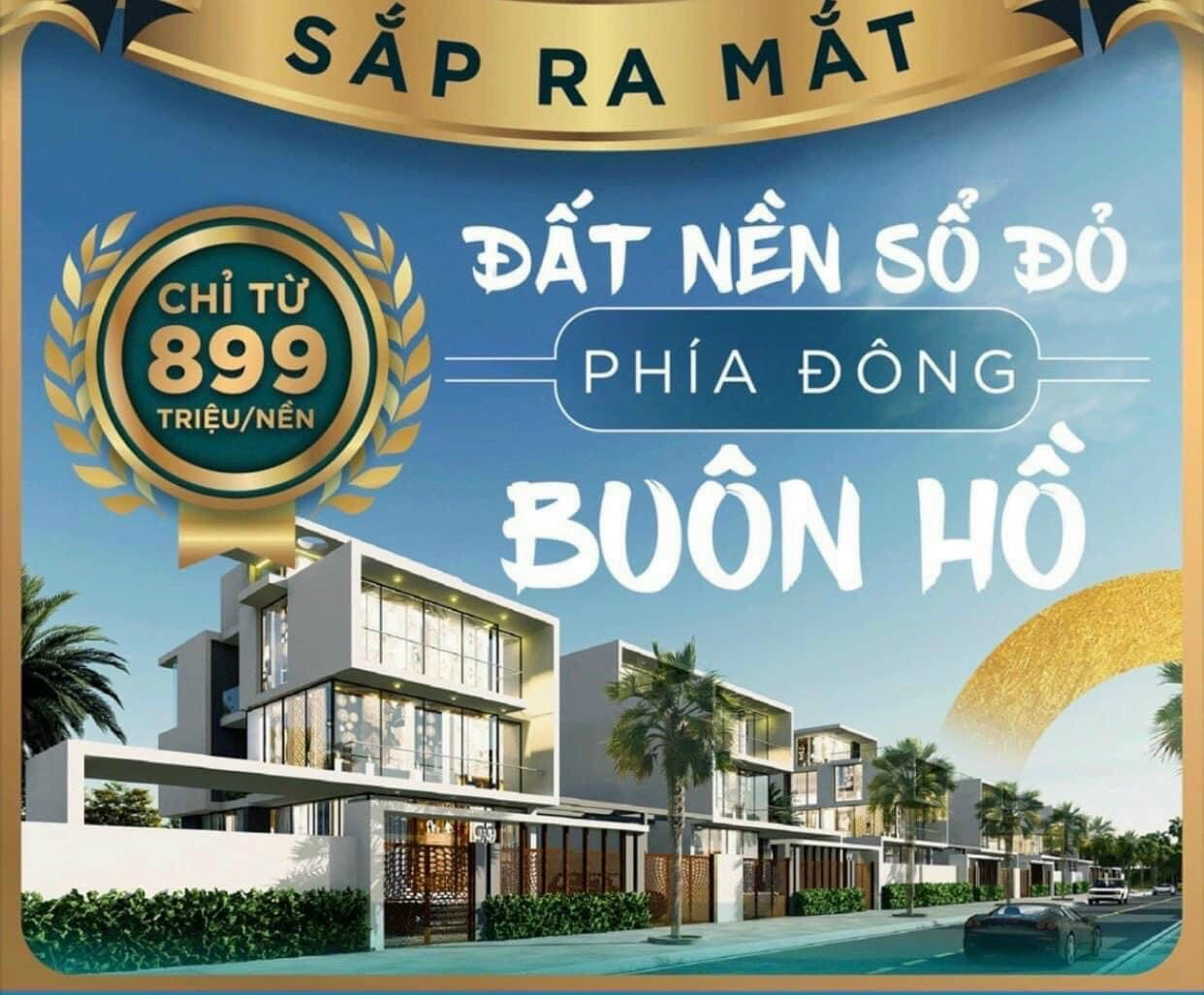 Cần bán Đất Xã Phú Lộc, Krông Năng, Diện tích 132m², Giá 900 Triệu 5