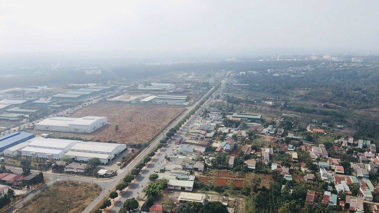 Cần bán Đất đường Kim Đồng, Xã Cư Bao, Diện tích 125m², Giá Thương lượng 3