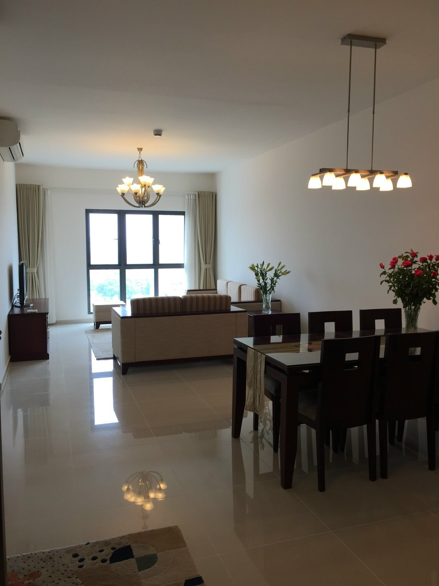 Bán nhanh trong tuần căn Mulberry Lane 3PN, full đồ, view bể bơi đẹp như resort 7