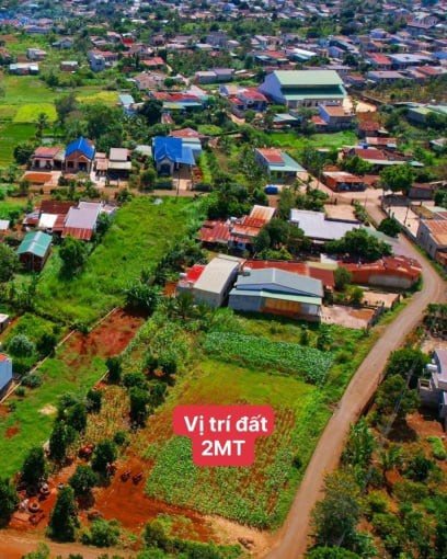 Cần bán Đất đường Chu Văn An, Xã Bình Thuận, Diện tích 221m², Giá Thương lượng 3