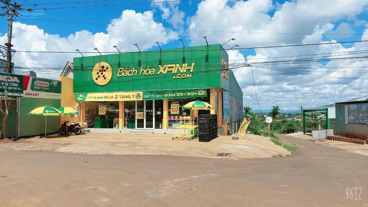 Cần bán Đất đường Chu Văn An, Xã Bình Thuận, Diện tích 221m², Giá Thương lượng 1