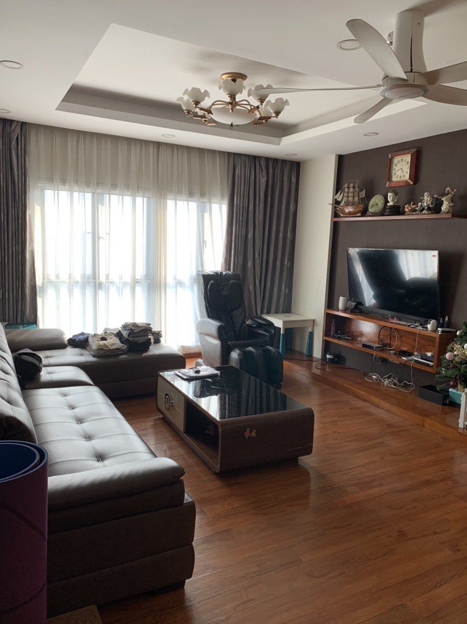 [Giá giảm sâu] bán nhanh trong tuần căn Mulberry Lane  3PN view hồ siêu thoáng