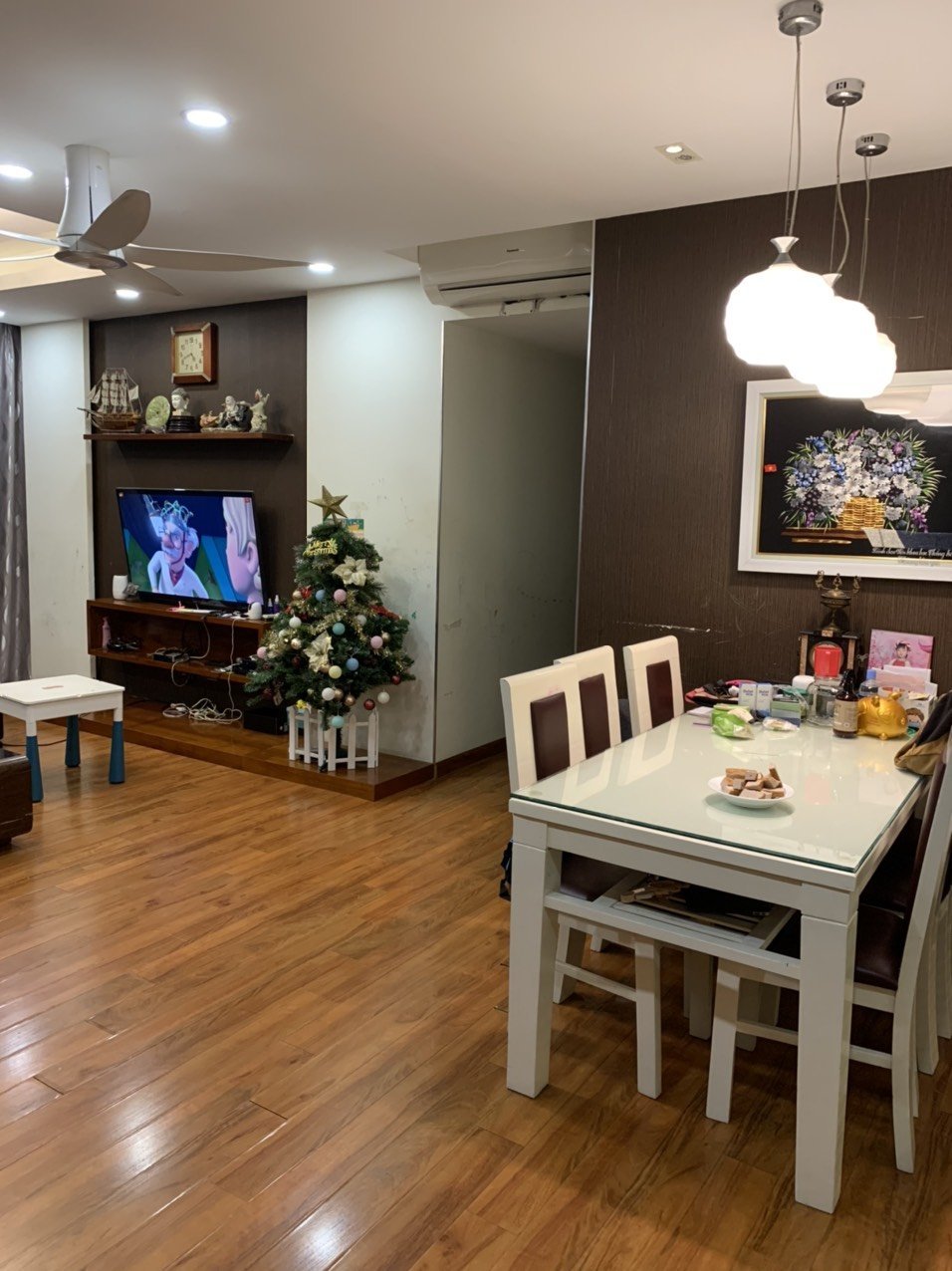 [Giá giảm sâu] bán nhanh trong tuần căn Mulberry Lane  3PN view hồ siêu thoáng 3