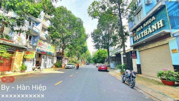 BDS Hùng vĩ Land Bán nhà Cấp 4 MT kinh doanh đường D2, Man Thiện ,TNPA, Q9 25/02/2023 3