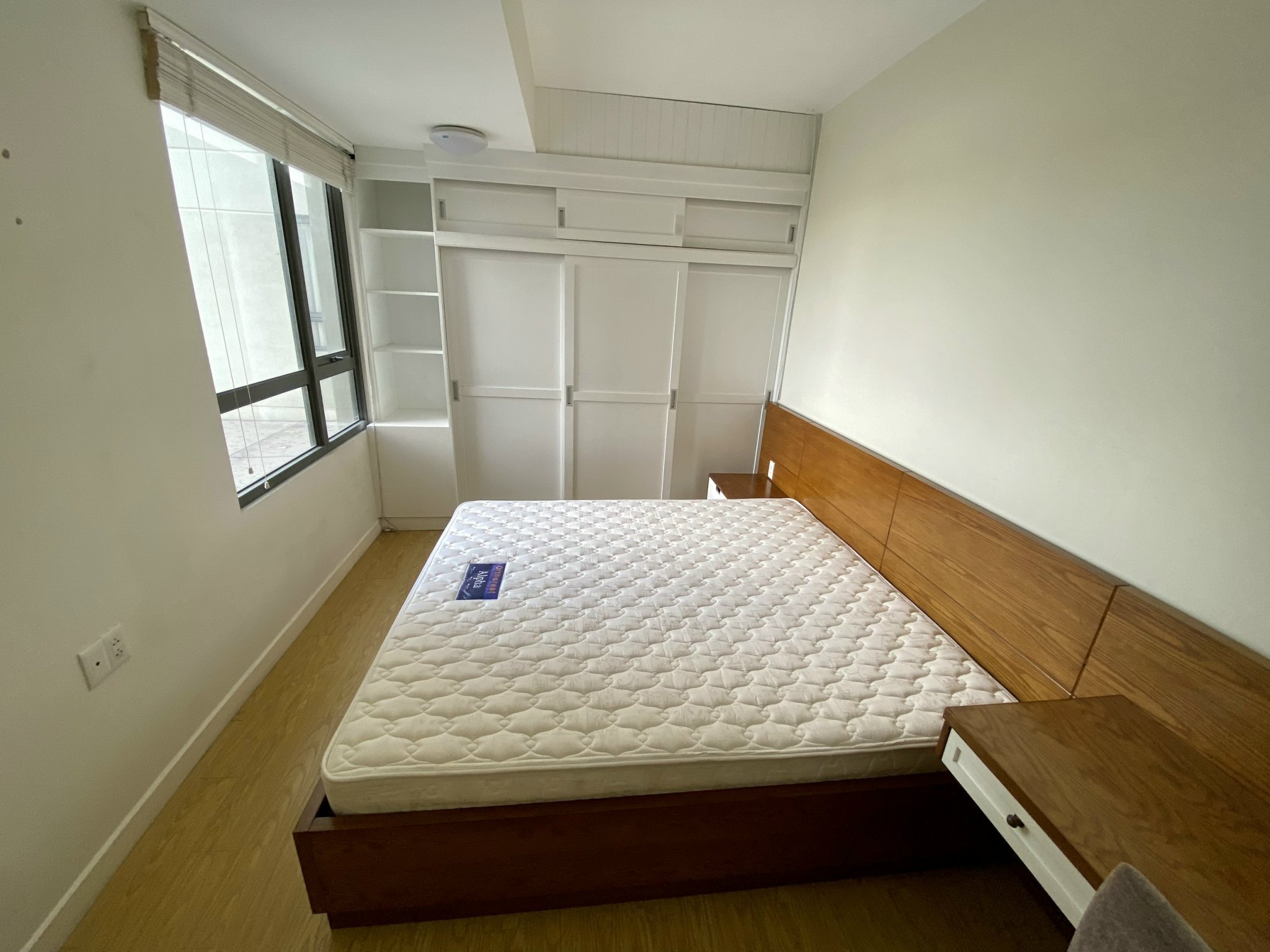 duplex Masteri Apartment for rent 177m2 50mil/mth, full furniture with 2 floors 2