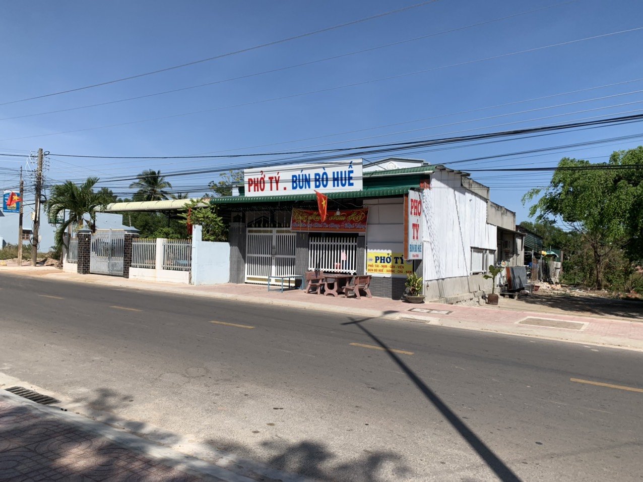 Cần bán Đất đường Nguyễn Du, Xã Tân Phước, Diện tích 478m², Giá 9 Tỷ 2