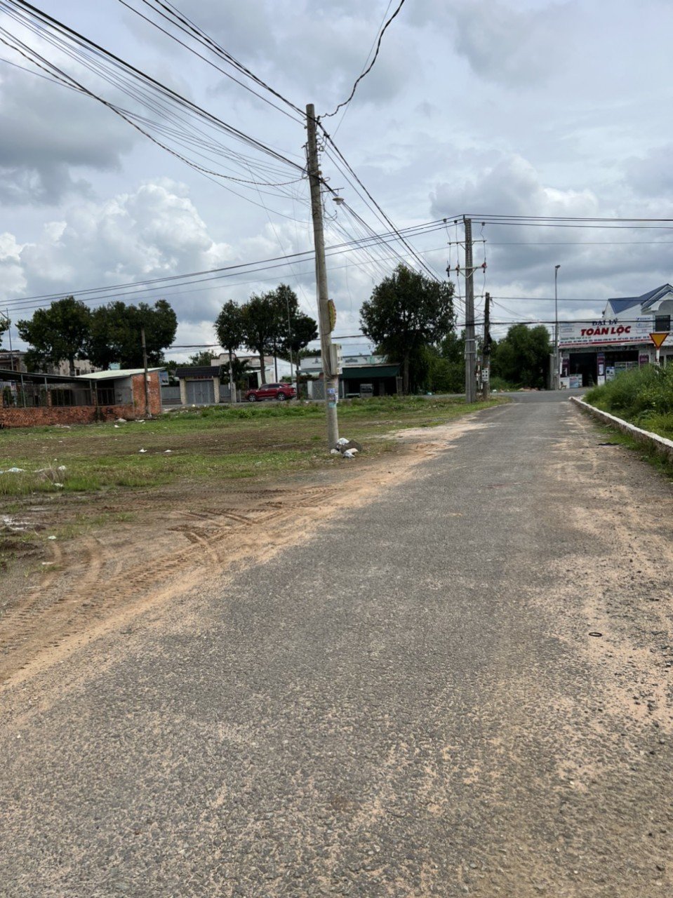 Cần bán Đất đường Quốc lộ 14, Xã Bình Thuận, Diện tích 1111m², Giá 0,35 Tỷ 3